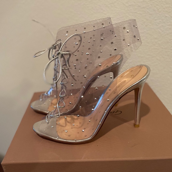 Gianvito Rossi Shoes - Gianvito Rossi Booties